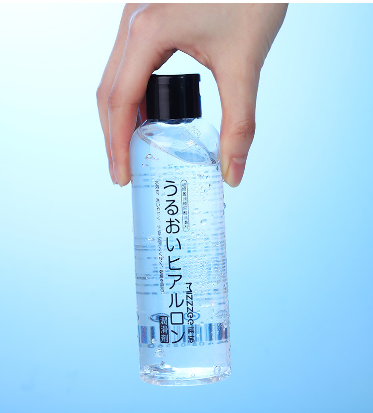 盈润玻尿酸润滑剂200ml