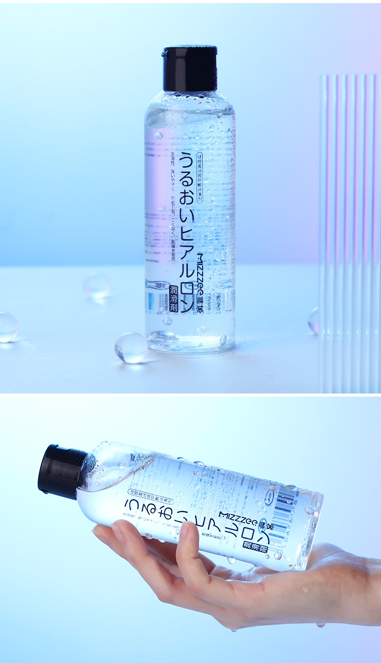 盈润玻尿酸润滑剂200ml