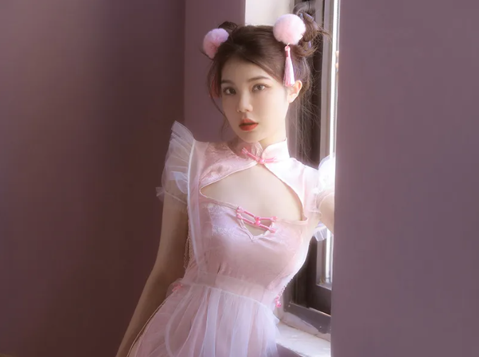 角色扮演类