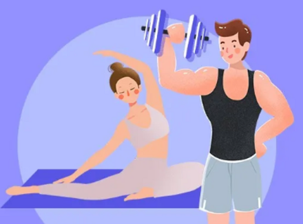 如何练好PC肌，解锁隐形福利…