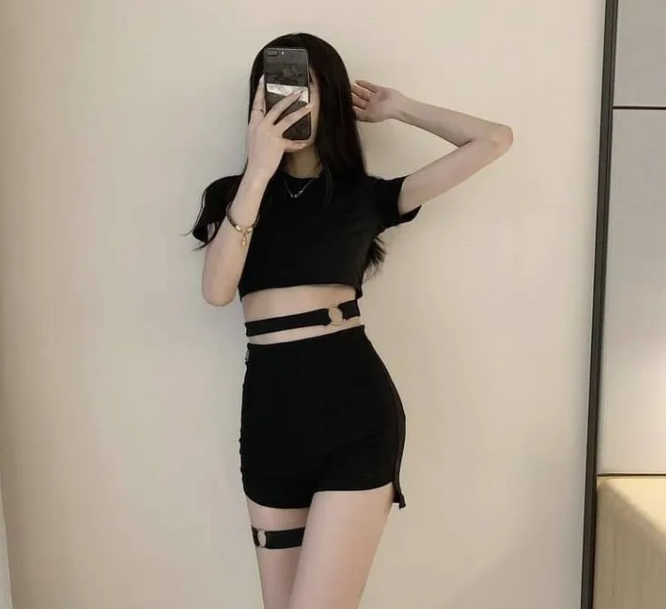 为什么看上去更性感