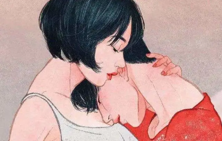 《床上礼仪指南》男生版…