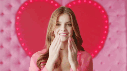 《床上礼仪指南》女生版