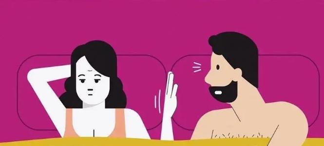 不要矜持，释放自我