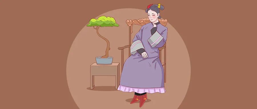 胸部和小脚，古人更钟爱哪一个