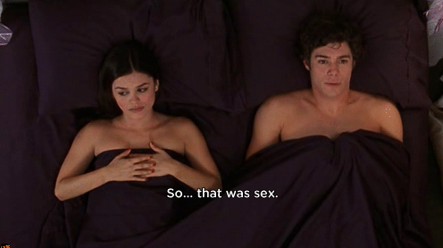 产后多久,可以恢复啪啪啪