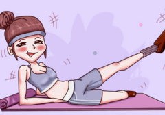 漏尿、阴道松弛？一起来练凯格尔运动吧！