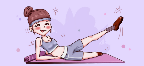 漏尿、阴道松弛？一起来练凯格尔运动吧！