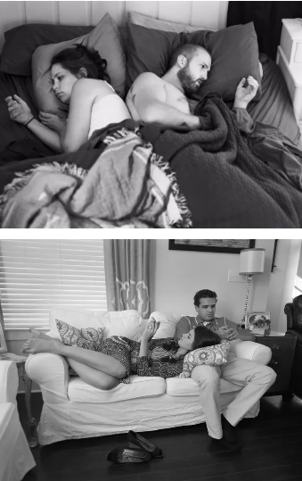 婚姻的本质,说得太透彻了