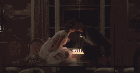 对性的美好幻想