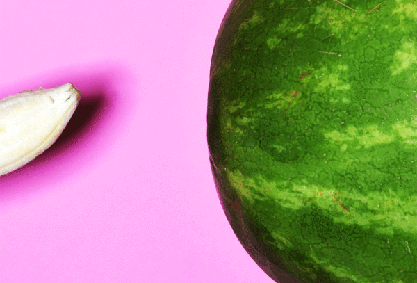 硬度类似剥了皮的香蕉