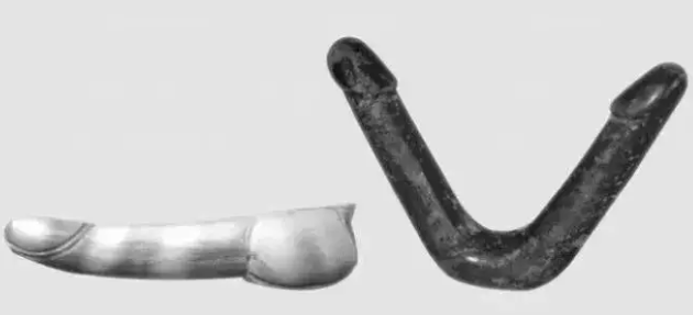 说到情趣用品,古代人真会玩!