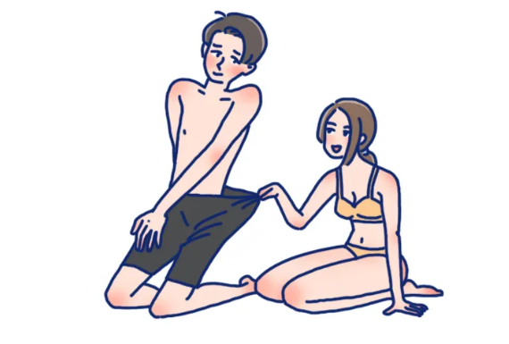 爽到哭的前列腺糕潮，是男人的终极体验