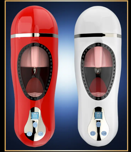 飞机杯和真人哪个舒服