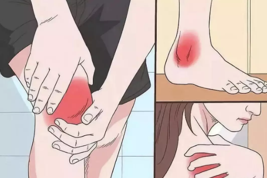 夜里4个小异常，说明尿酸已经超标了！