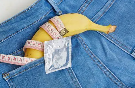 适合自己的安全套