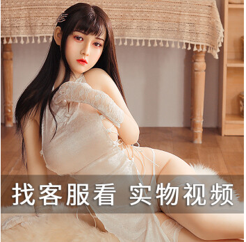 男人为什么选择买充气娃娃