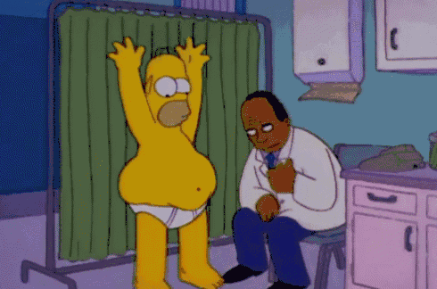 除了健身，还能怎么去啤酒肚