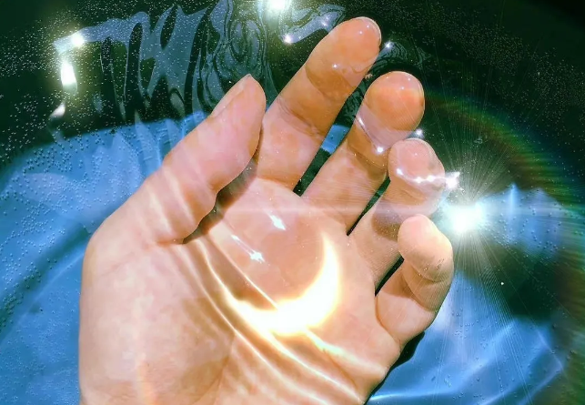 这份手爱实操指南请查收，一根手指让她纵享丝滑