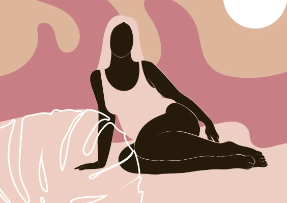 爱爱时放不开怎么办？学会这几招让性生活更和谐