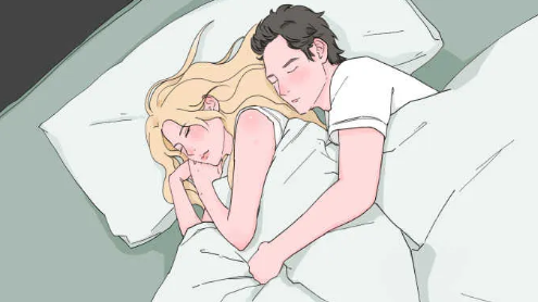 夫妻生活的三个「黄金时间」，哪个会更好