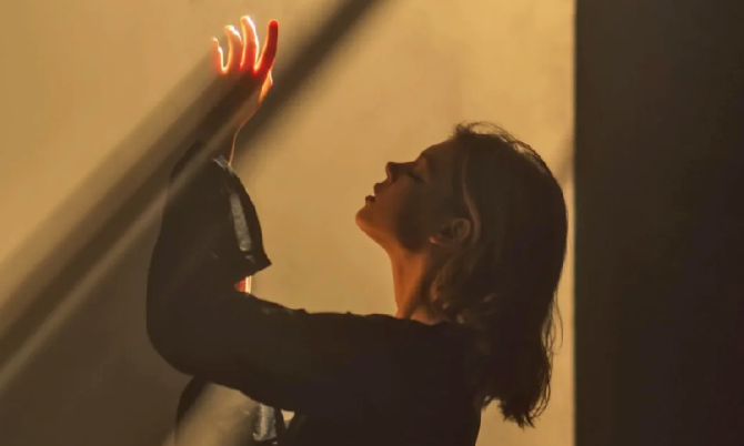 男人会因为性而依赖女人吗