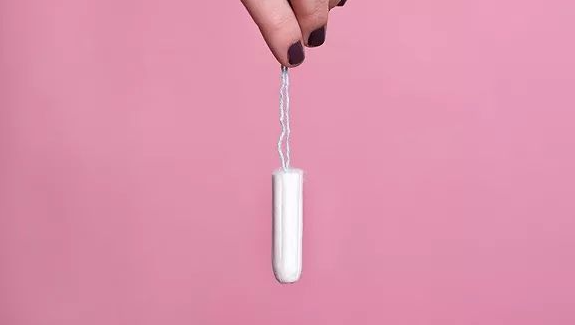 为什么国内的女性不喜欢用卫生棉条