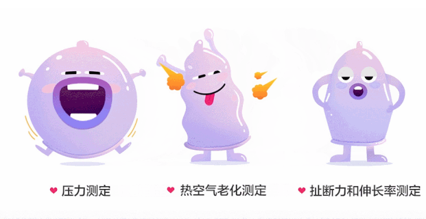 套套那么薄,会不会容易破