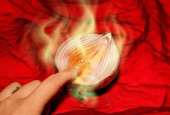 如何让女生私处变得好闻又好吃