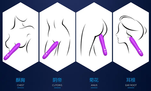 使用震动棒需要戴套吗 震动棒有哪些危害