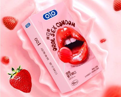 爽口套怎么正确使用