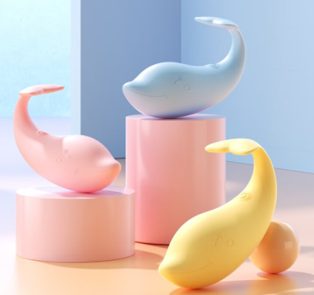 买女性用品正常吗