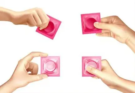 避孕！避孕！！一定要注意避孕！