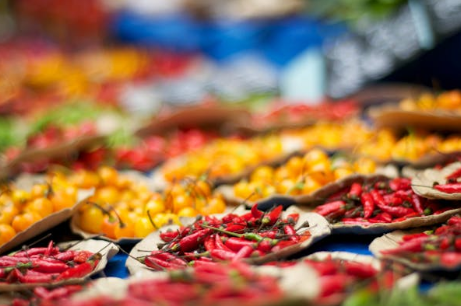 长期吃辣的人后来怎么样了