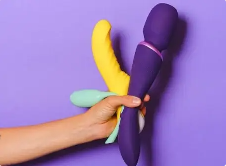 长期使用震动棒对身体有害吗