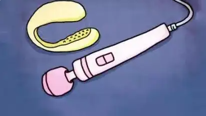 长期使用震动棒对身体有害吗