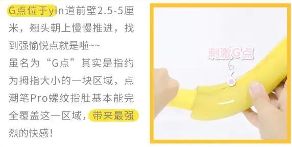 点潮笔是内用还是外用的