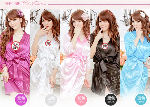 如何挑选适合自己的情趣内衣呢