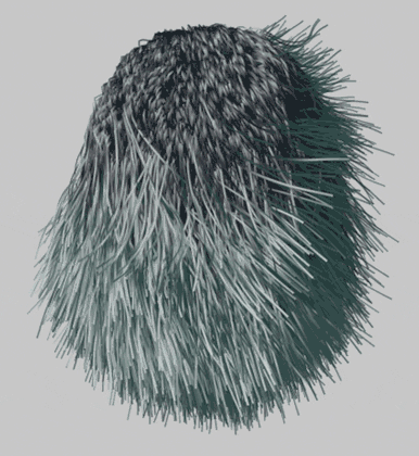 屁屁缝里的毛,最好别剃