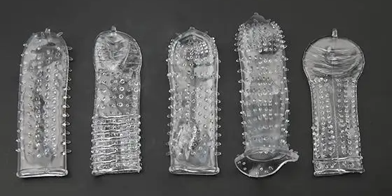 狼牙套使用有什么危害吗