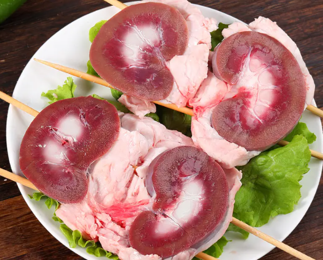 提高性功能的食物哪种好