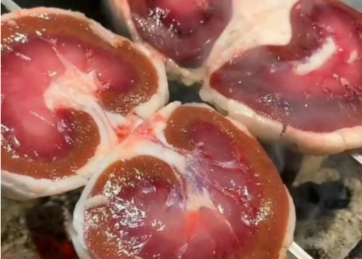 男人吃羊腰子真的可以变硬汉吗