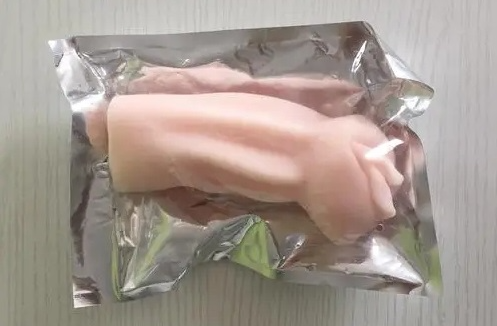 男性飞机杯内部硅胶怎么清洗干净