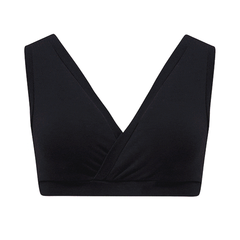 怎样挑选适合自己的内衣?