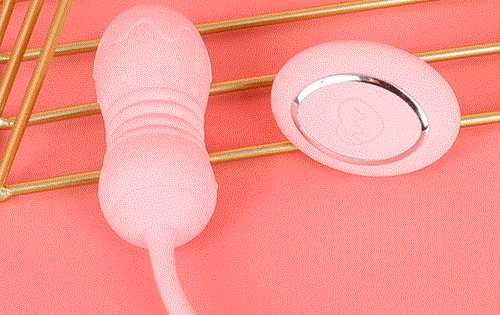 跳蛋和震动棒哪个用着更舒服