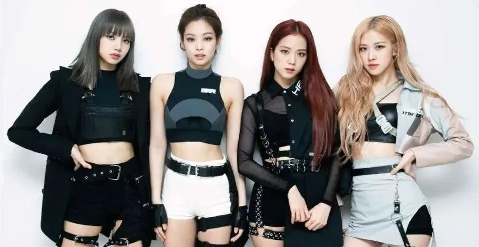 女生大腿上绑的这根带子，到底有什么玄机……