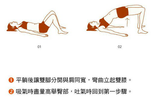 女生要怎样护理自己的隐私部位?