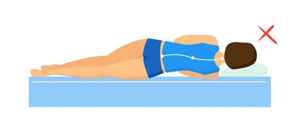 为什么女生喜欢夹着被子睡觉？