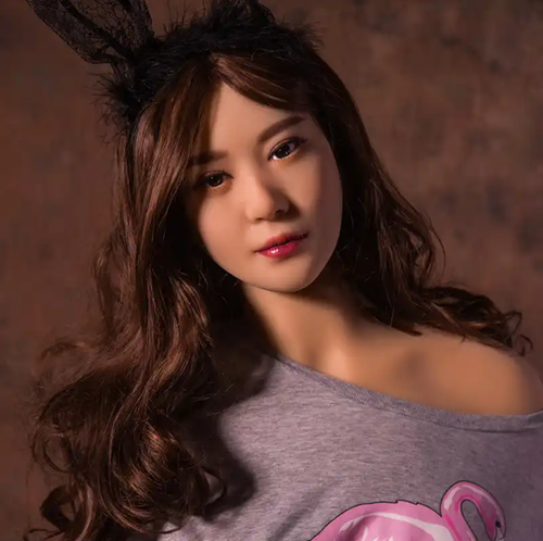 怎么了解实体娃娃的种类和特点呢