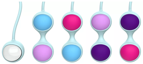 缩阴球真的管用吗